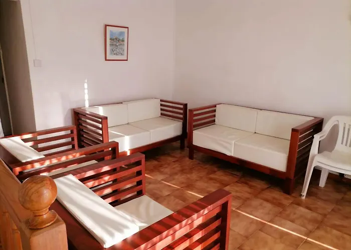 Sw Villa Corail - Trou Aux Biches