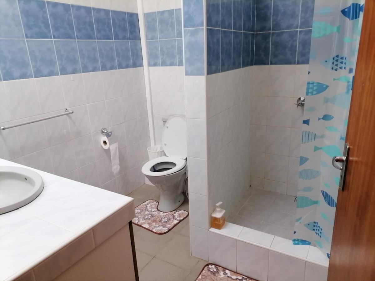 Casa vacanze Sw Corail - Trou aux Biches