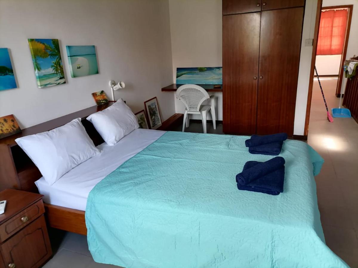 Sw Corail - Casa vacanze Trou aux Biches