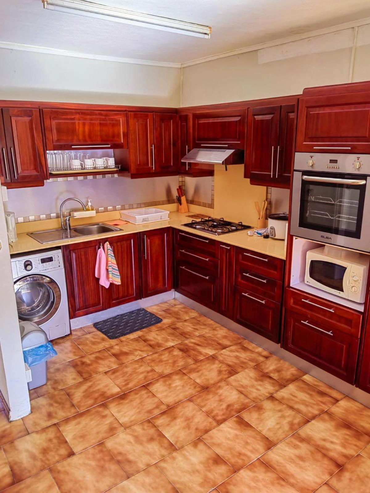 Casa vacanze Sw Corail - *
