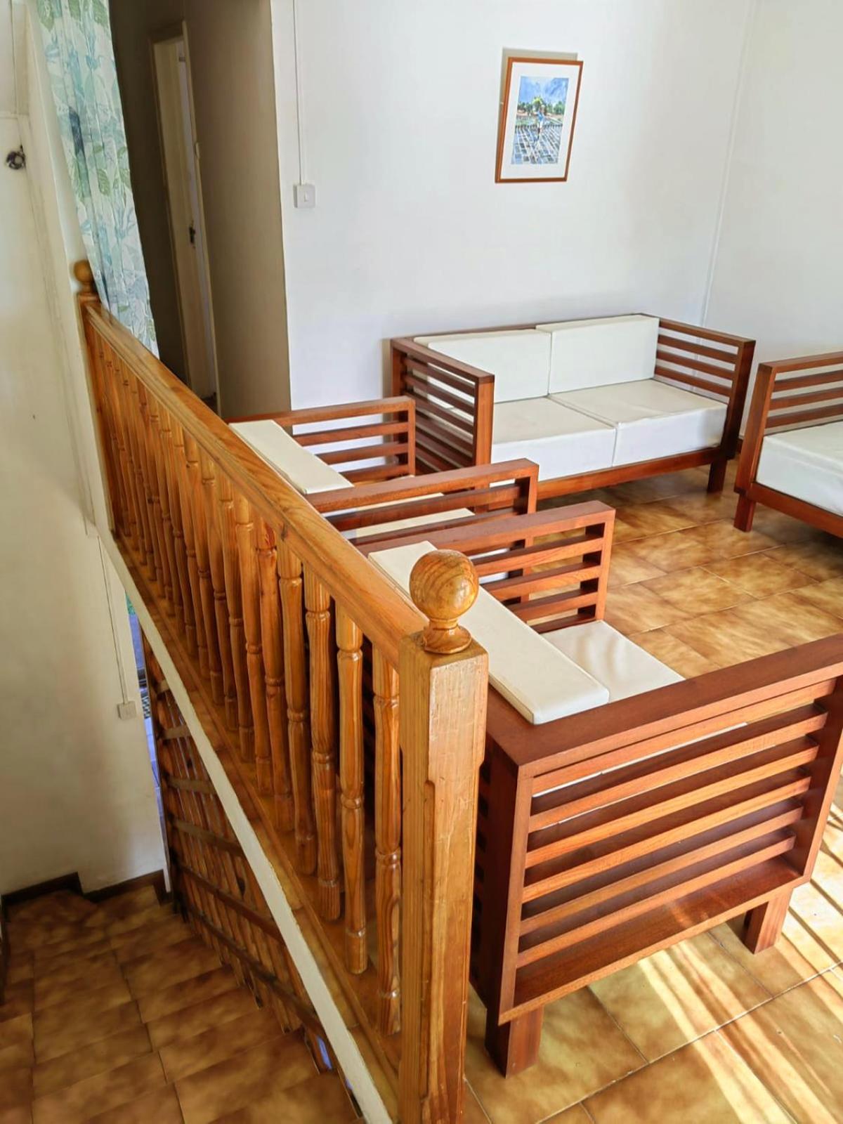 Casa vacanze Sw Corail - *