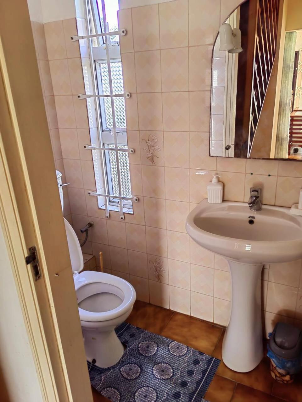 Casa vacanze Sw Corail - Trou aux Biches