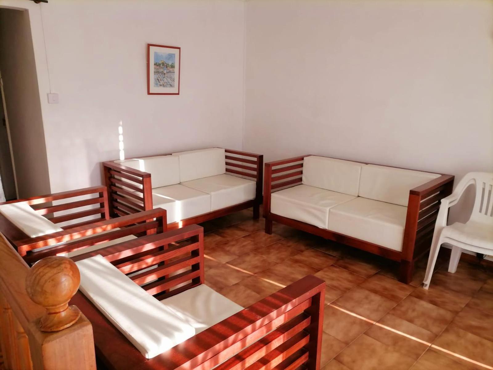Casa vacanze Sw Corail - Trou aux Biches